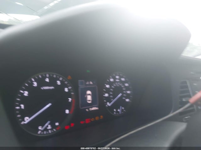 Продажа на аукционе авто 2015 Hyundai Sonata Se, vin: 5NPE24AF6FH157487, номер лота: 45978782