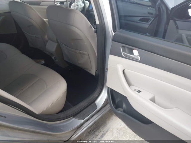 Продажа на аукционе авто 2015 Hyundai Sonata Se, vin: 5NPE24AF6FH157487, номер лота: 45978782
