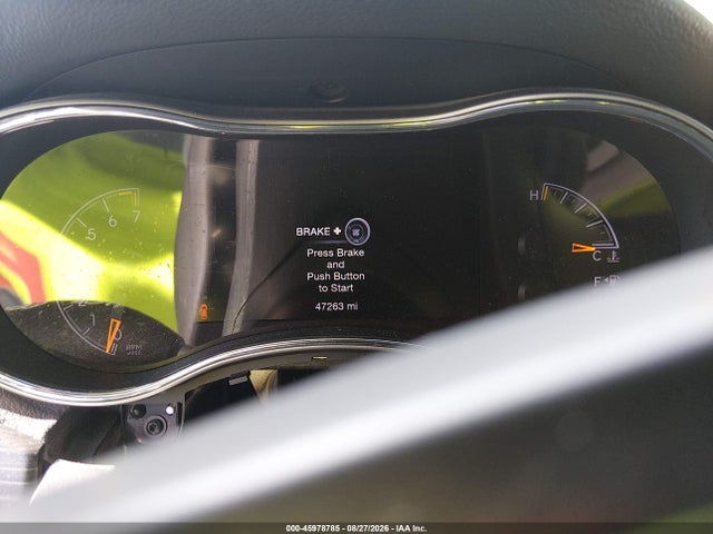 Aukcja sprzedaży 2021 Jeep Grand Cherokee Laredo X 4x4, vin: 1C4RJFAGXMC531553, numer aukcji: 45978785