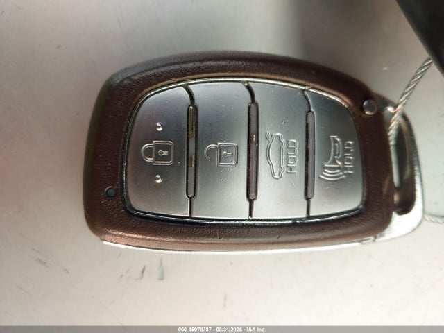 Продаж на аукціоні авто 2019 Hyundai Elantra Limited, vin: 5NPD84LF6KH401348, номер лоту: 45978787