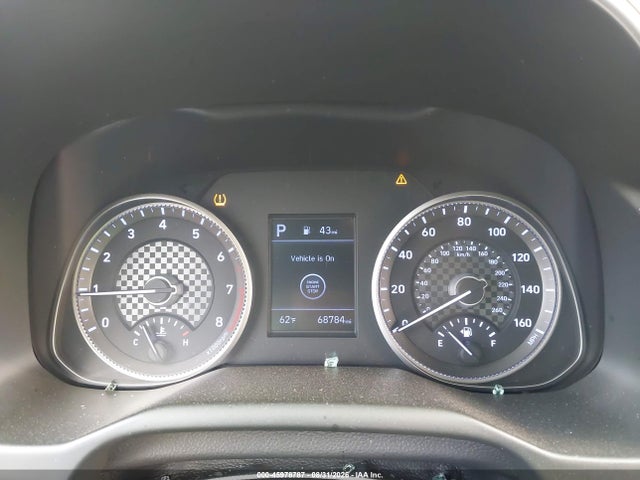 Продаж на аукціоні авто 2019 Hyundai Elantra Limited, vin: 5NPD84LF6KH401348, номер лоту: 45978787