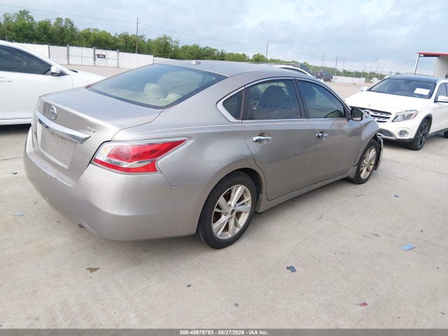 Продажа на аукционе авто 2014 Nissan Altima 2.5 Sv, vin: 1N4AL3AP3EN210357, номер лота: 45978793
