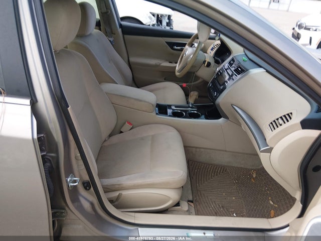 Продажа на аукционе авто 2014 Nissan Altima 2.5 Sv, vin: 1N4AL3AP3EN210357, номер лота: 45978793