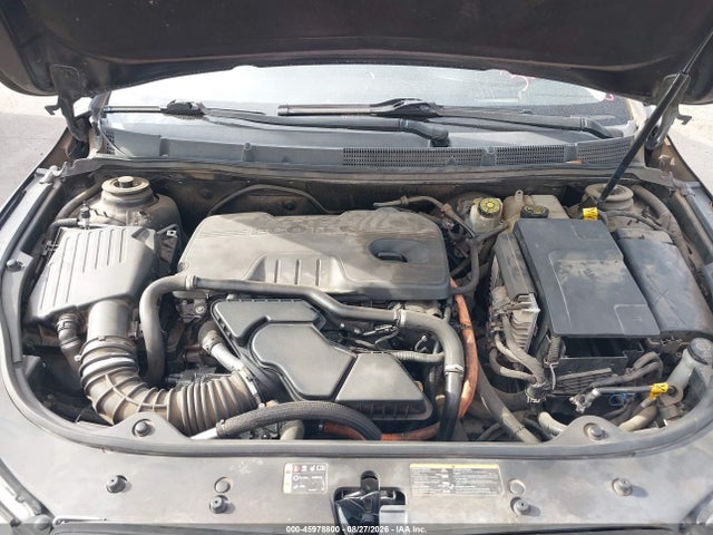 45978800 :رقم المزاد ، 1G4GC5ER1DF327483 vin ، 2013 Buick Lacrosse Leather Group مزاد بيع
