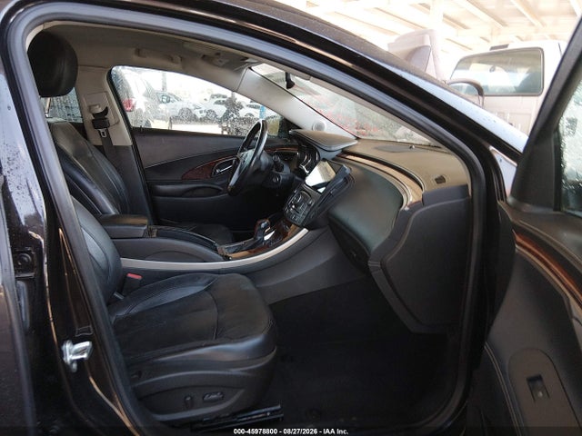 45978800 :رقم المزاد ، 1G4GC5ER1DF327483 vin ، 2013 Buick Lacrosse Leather Group مزاد بيع