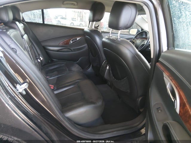 45978800 :رقم المزاد ، 1G4GC5ER1DF327483 vin ، 2013 Buick Lacrosse Leather Group مزاد بيع