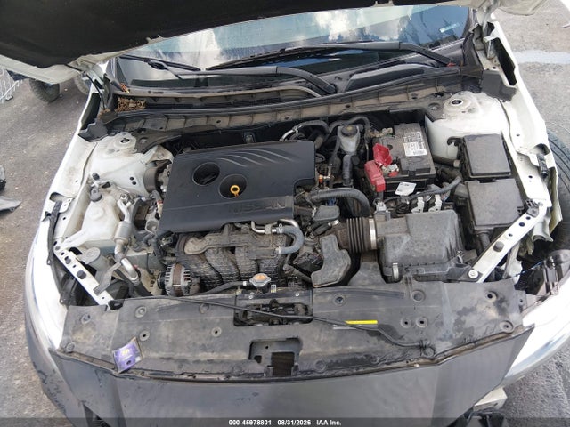 Продаж на аукціоні авто 2019 Nissan Altima 2.5 S, vin: 1N4BL4BV2KC193324, номер лоту: 45978801