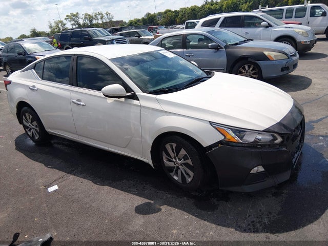 Продаж на аукціоні авто 2019 Nissan Altima 2.5 S, vin: 1N4BL4BV2KC193324, номер лоту: 45978801