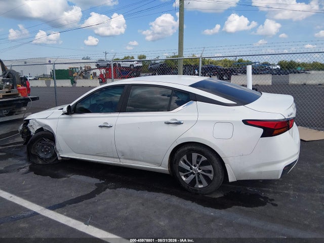 Продаж на аукціоні авто 2019 Nissan Altima 2.5 S, vin: 1N4BL4BV2KC193324, номер лоту: 45978801