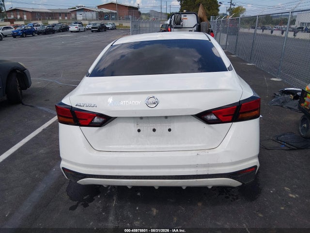 Продаж на аукціоні авто 2019 Nissan Altima 2.5 S, vin: 1N4BL4BV2KC193324, номер лоту: 45978801