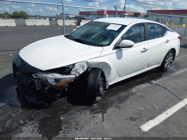 Продаж на аукціоні авто 2019 Nissan Altima 2.5 S, vin: 1N4BL4BV2KC193324, номер лоту: 45978801