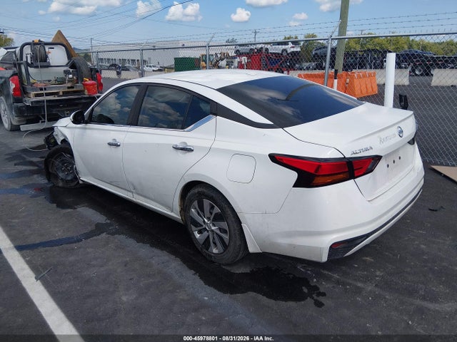 Продаж на аукціоні авто 2019 Nissan Altima 2.5 S, vin: 1N4BL4BV2KC193324, номер лоту: 45978801