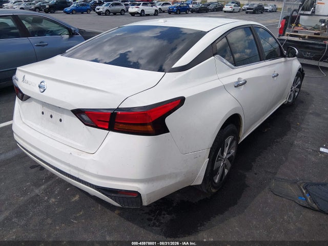 Продаж на аукціоні авто 2019 Nissan Altima 2.5 S, vin: 1N4BL4BV2KC193324, номер лоту: 45978801
