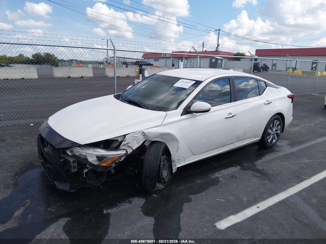 Продаж на аукціоні авто 2019 Nissan Altima 2.5 S, vin: 1N4BL4BV2KC193324, номер лоту: 45978801