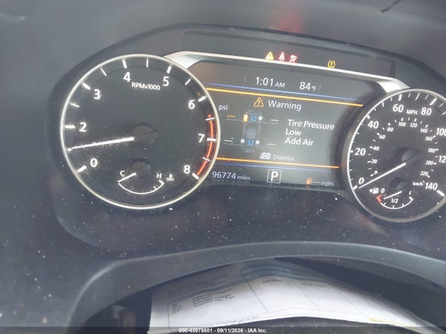 Продаж на аукціоні авто 2019 Nissan Altima 2.5 S, vin: 1N4BL4BV2KC193324, номер лоту: 45978801