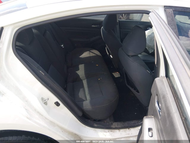 Продаж на аукціоні авто 2019 Nissan Altima 2.5 S, vin: 1N4BL4BV2KC193324, номер лоту: 45978801