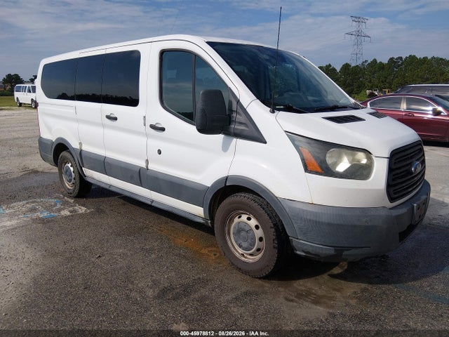 Продаж на аукціоні авто 2016 Ford Transit-150 Xl, vin: 1FMZK1ZM5GKA97834, номер лоту: 45978812