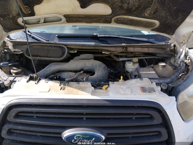 45978812 :رقم المزاد ، 1FMZK1ZM5GKA97834 vin ، 2016 Ford Transit-150 Xl مزاد بيع