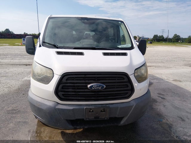 45978812 :رقم المزاد ، 1FMZK1ZM5GKA97834 vin ، 2016 Ford Transit-150 Xl مزاد بيع