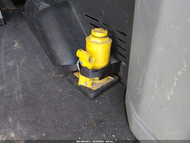 45978812 :رقم المزاد ، 1FMZK1ZM5GKA97834 vin ، 2016 Ford Transit-150 Xl مزاد بيع