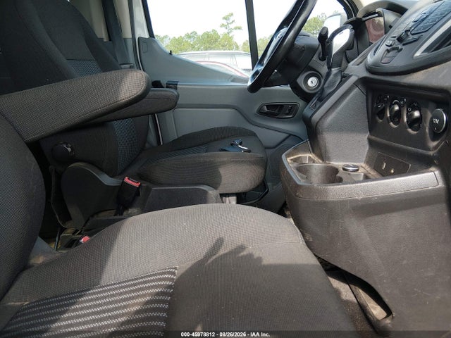 45978812 :رقم المزاد ، 1FMZK1ZM5GKA97834 vin ، 2016 Ford Transit-150 Xl مزاد بيع
