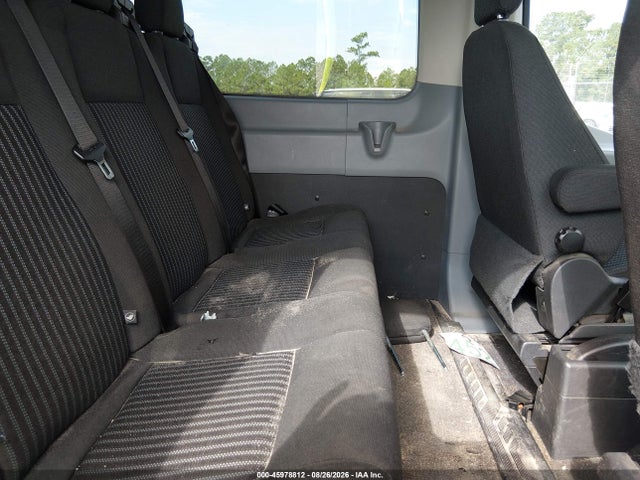45978812 :رقم المزاد ، 1FMZK1ZM5GKA97834 vin ، 2016 Ford Transit-150 Xl مزاد بيع
