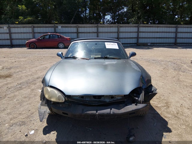 45978820 :رقم المزاد ، JM1NB353X50412017 vin ، 2005 Mazda Mx-5 Miata Ls مزاد بيع