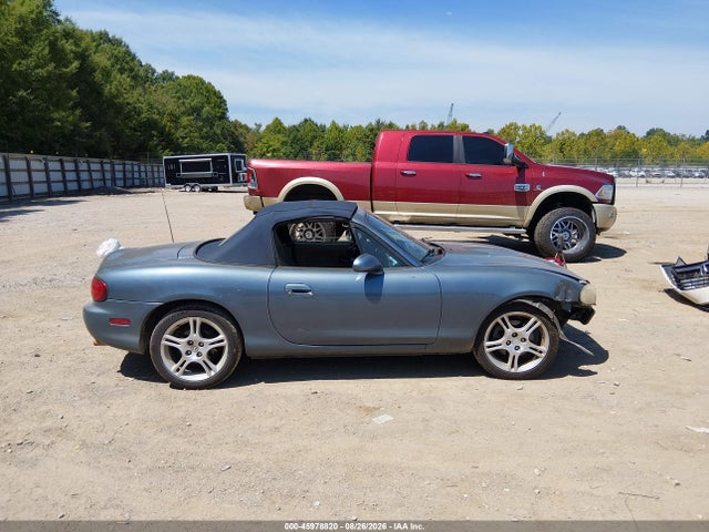 45978820 :رقم المزاد ، JM1NB353X50412017 vin ، 2005 Mazda Mx-5 Miata Ls مزاد بيع