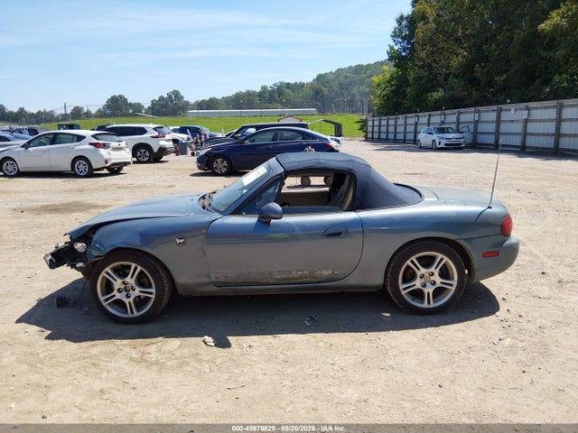 45978820 :رقم المزاد ، JM1NB353X50412017 vin ، 2005 Mazda Mx-5 Miata Ls مزاد بيع