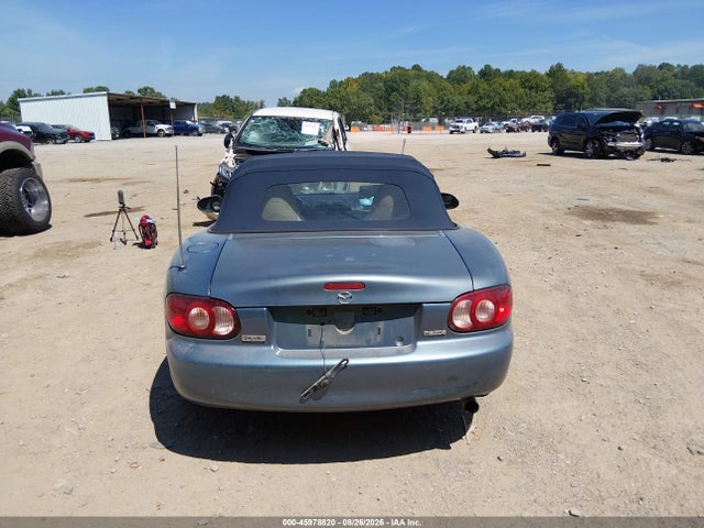 45978820 :رقم المزاد ، JM1NB353X50412017 vin ، 2005 Mazda Mx-5 Miata Ls مزاد بيع