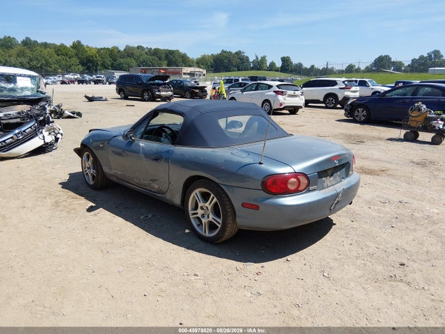 45978820 :رقم المزاد ، JM1NB353X50412017 vin ، 2005 Mazda Mx-5 Miata Ls مزاد بيع