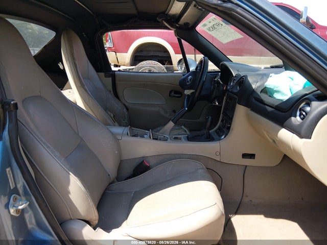 45978820 :رقم المزاد ، JM1NB353X50412017 vin ، 2005 Mazda Mx-5 Miata Ls مزاد بيع