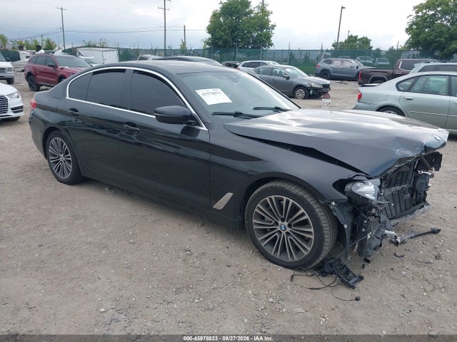 Aukcja sprzedaży 2019 Bmw 540i Xdrive, vin: WBAJE7C57KWW05927, numer aukcji: 45978823