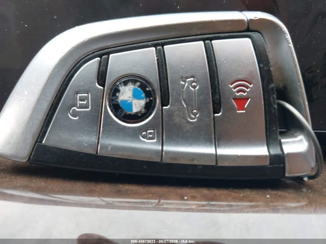 Aukcja sprzedaży 2019 Bmw 540i Xdrive, vin: WBAJE7C57KWW05927, numer aukcji: 45978823