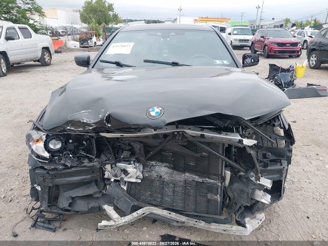 Aukcja sprzedaży 2019 Bmw 540i Xdrive, vin: WBAJE7C57KWW05927, numer aukcji: 45978823