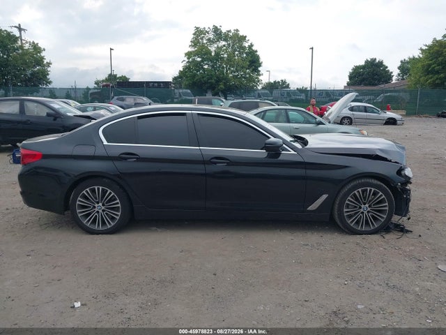 Aukcja sprzedaży 2019 Bmw 540i Xdrive, vin: WBAJE7C57KWW05927, numer aukcji: 45978823