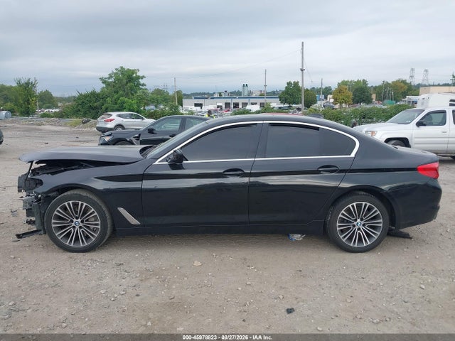 Aukcja sprzedaży 2019 Bmw 540i Xdrive, vin: WBAJE7C57KWW05927, numer aukcji: 45978823