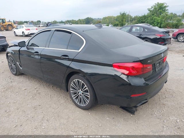 Aukcja sprzedaży 2019 Bmw 540i Xdrive, vin: WBAJE7C57KWW05927, numer aukcji: 45978823