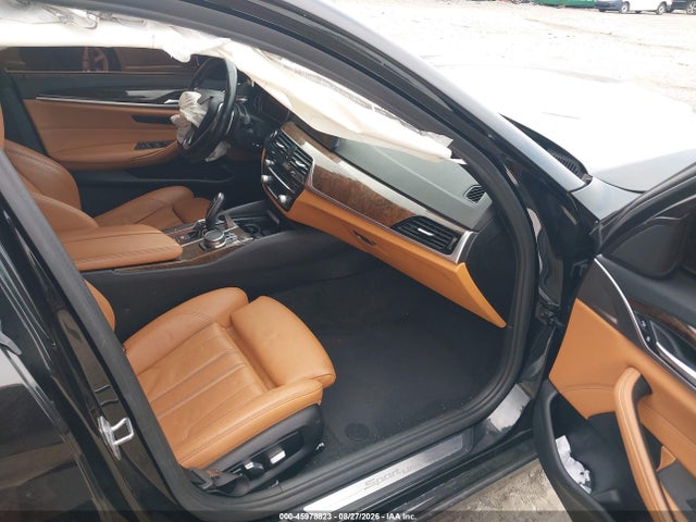 Aukcja sprzedaży 2019 Bmw 540i Xdrive, vin: WBAJE7C57KWW05927, numer aukcji: 45978823