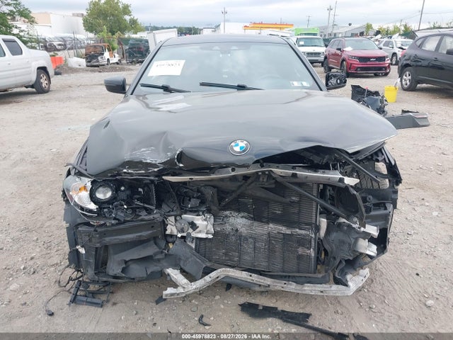 Aukcja sprzedaży 2019 Bmw 540i Xdrive, vin: WBAJE7C57KWW05927, numer aukcji: 45978823