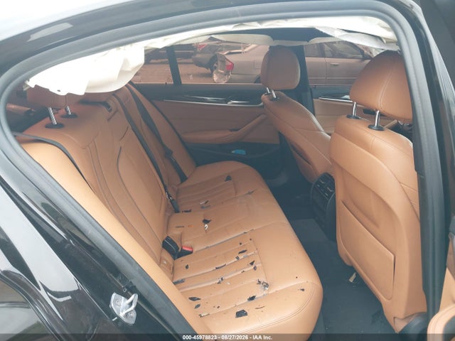 Aukcja sprzedaży 2019 Bmw 540i Xdrive, vin: WBAJE7C57KWW05927, numer aukcji: 45978823