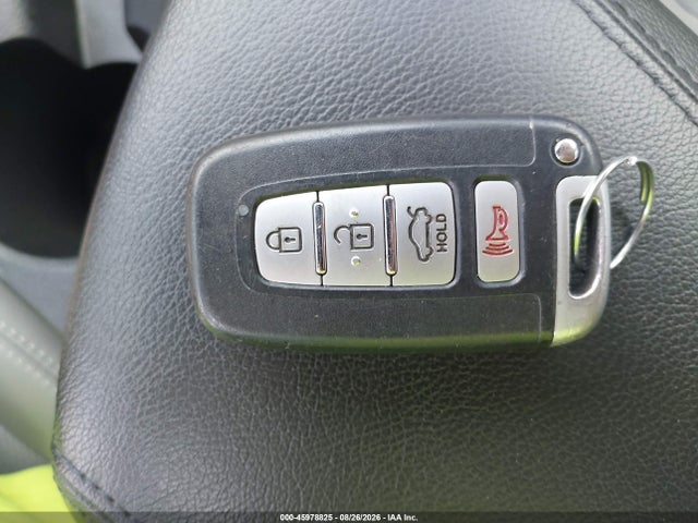 Aukcja sprzedaży 2011 Kia Optima Ex Turbo, vin: KNAGN4A63B5147961, numer aukcji: 45978825