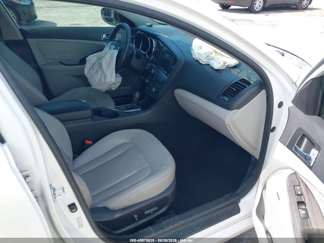 Aukcja sprzedaży 2011 Kia Optima Ex Turbo, vin: KNAGN4A63B5147961, numer aukcji: 45978825