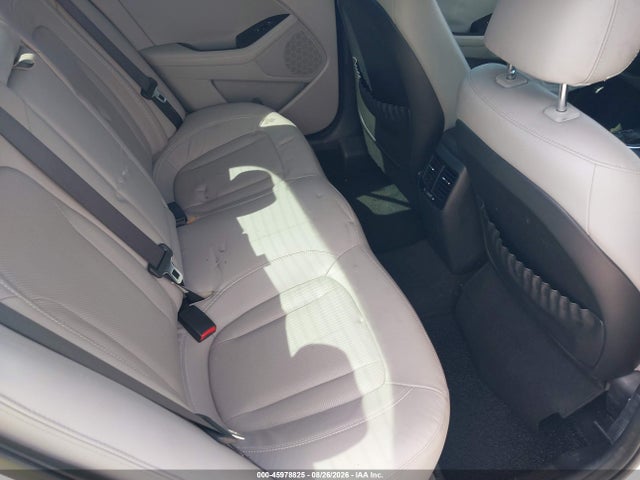 Aukcja sprzedaży 2011 Kia Optima Ex Turbo, vin: KNAGN4A63B5147961, numer aukcji: 45978825
