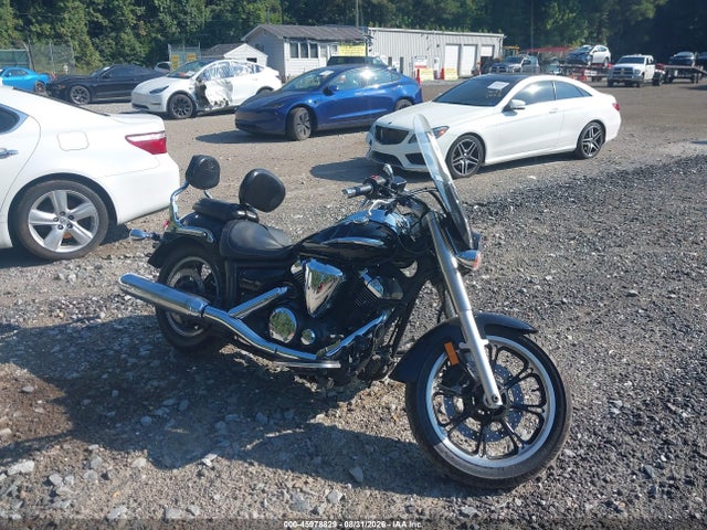 Aukcja sprzedaży 2010 Yamaha Xvs950 A, vin: JYAVN01E1AA008360, numer aukcji: 45978829