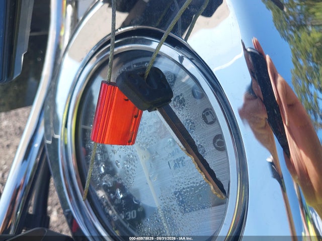 2010 Yamaha Xvs950 A მანქანა იყიდება აუქციონზე, vin: JYAVN01E1AA008360, აუქციონის ნომერი: 45978829
