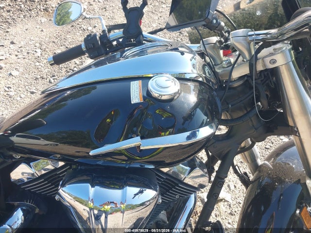 2010 Yamaha Xvs950 A მანქანა იყიდება აუქციონზე, vin: JYAVN01E1AA008360, აუქციონის ნომერი: 45978829