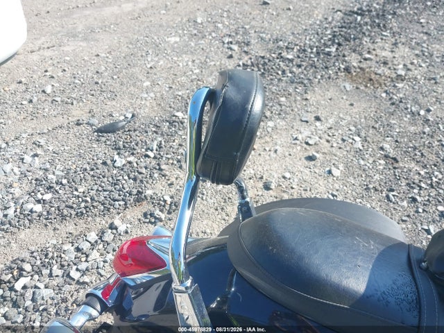 2010 Yamaha Xvs950 A მანქანა იყიდება აუქციონზე, vin: JYAVN01E1AA008360, აუქციონის ნომერი: 45978829