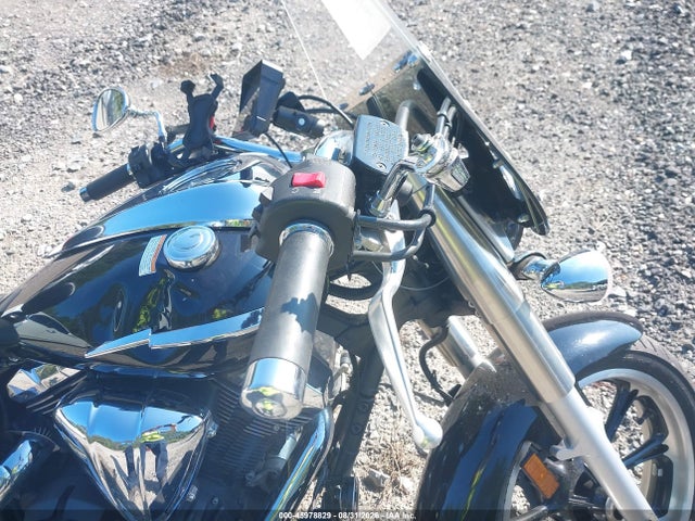 2010 Yamaha Xvs950 A მანქანა იყიდება აუქციონზე, vin: JYAVN01E1AA008360, აუქციონის ნომერი: 45978829
