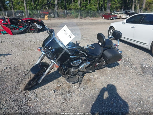 2010 Yamaha Xvs950 A მანქანა იყიდება აუქციონზე, vin: JYAVN01E1AA008360, აუქციონის ნომერი: 45978829